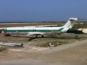 McDonnell Douglas MD-82 (DC-9-82) (N431LF)