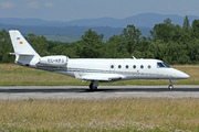 Gulfstream Aerospace G-150 (EC-KPJ)