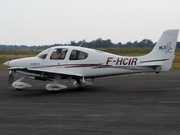 Cirrus SR-20 G-2 (F-HCIR)