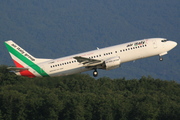 Boeing 737-430 (I-AIMR)