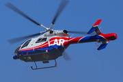 MD Helicopters MD-902 Explorer (LX-HAR)