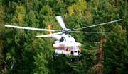 Mil Mi-171Sh Baikal (UP-MI705)
