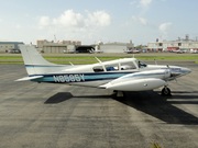 Piper PA-30-160 Twin Commanche (N8585Y)