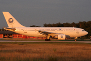 Airbus A310-304 (TC-SGC)