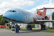 Yakovlev Yak-42