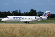 Bombardier CRJ-100ER