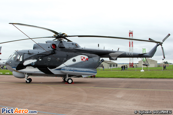 Mil Mi-14PL (Poland - Navy)