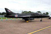 Hawker Hunter T7B (G-FFOX)