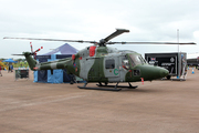 Westland WG-13 Lynx AH7 (XZ643)