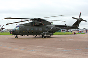 AgustaWestland EH-101 Merlin HC3A (ZJ990)