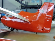 Fauvel AV-22-S-A (F-CCGK)