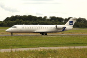Bombardier CRJ-200ER (OY-RJB)