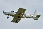 Pacific Aerospace 750XL (ZK-JHM)