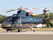 Sikorsky S-76C (D-HMGX)