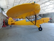 Piper PA-18 Super Cub (L-18/L-21/U-7)