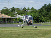 Agusta/Bell AB-47