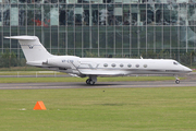 Gulfstream Aerospace G-V Gulfstream V (VP-CBX)