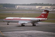 Tupolev Tu-134AK-3 (DDR-SDI)