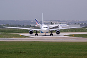 Airbus A330-323X