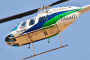 Bell 206L-4 LongRanger IV (7T-WUM)