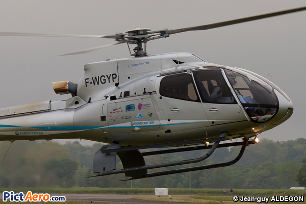 Eurocopter EC-130 T2 (Eurocopter)