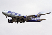 Boeing 747-428/BCF (N949CA)