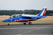 Dassault/Dornier AlphaJet A (F-TERH)