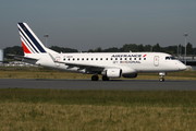 Embraer ERJ 170-100LR