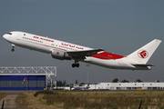 Boeing 767-3D6 (7T-VJG)