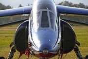 Dassault/Dornier AlphaJet A (F-TERH)
