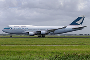 Boeing 747-412