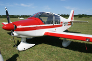 Robin DR-400-2+2 (F-BVYD)