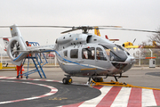 Eurocopter EC-145 T2 (D-HADJ)