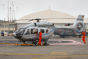 Eurocopter EC-145 T2 (D-HADJ)