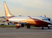 Boeing 737-7AJ/BBJ (N888TY)