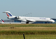 Bombardier CRJ-700 (Canadair CL-600-2C10 Regional Jet)