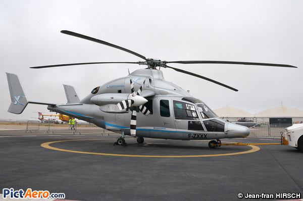 X3 (Eurocopter)