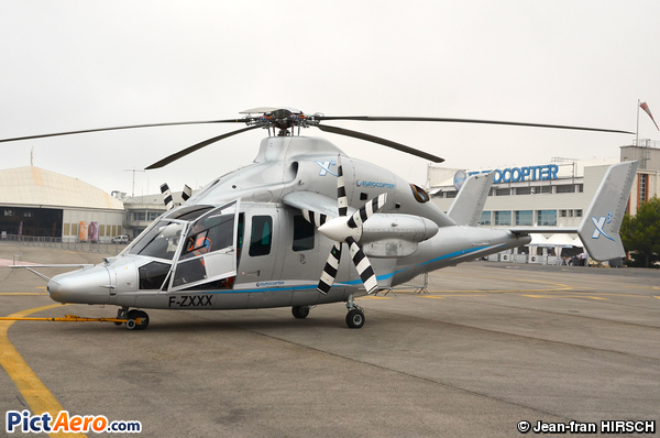 X3 (Eurocopter)