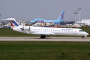 CRJ-700 (Canadair CL-600 Regional Jet)