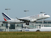 Embraer ERJ-170-100STD