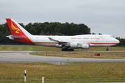 Boeing 747-481/BDCF (B-2437)