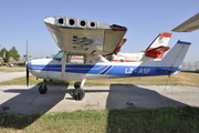 Cessna 150L (LZ-ASF)