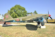 Iliouchine Il-2