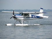 Cessna 180A Skywagon (N571C)