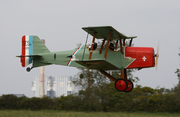 Royal Aircraft Factory SE-5A (F-JSBS)