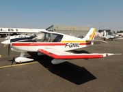 Robin DR400-140 B Dauphin (F-GNNL)