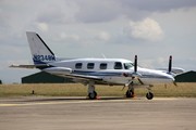 Piper PA-31T cheyenne (N2348W)