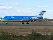 Fokker 70 (F-28-0070)