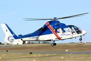 Aérospatiale SA-360 Dauphin