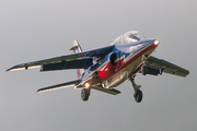 Dassault/Dornier Alpha Jet E - F-TERQ